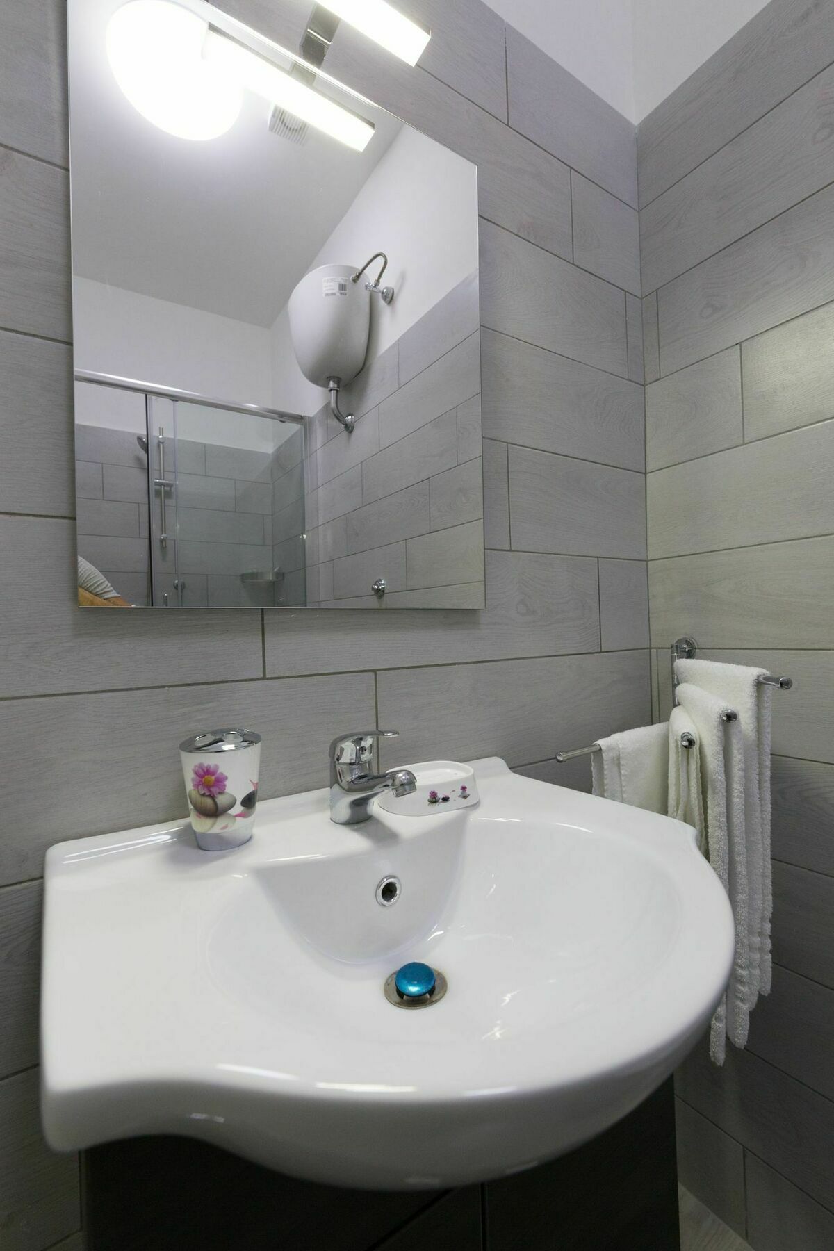 B&B Phoenix Napoli Dış mekan fotoğraf