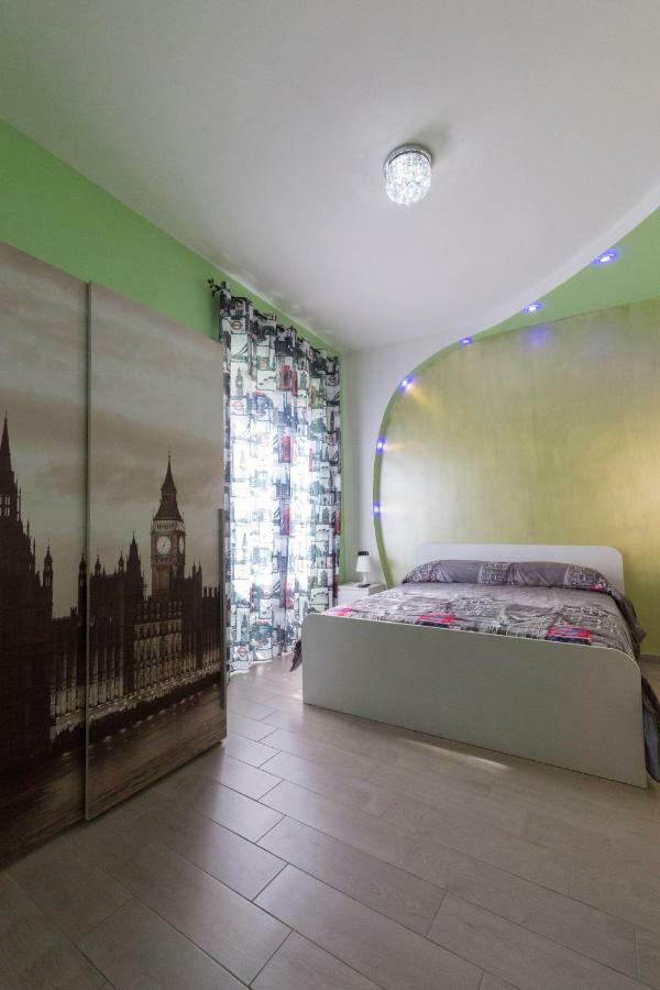 B&B Phoenix Napoli Dış mekan fotoğraf