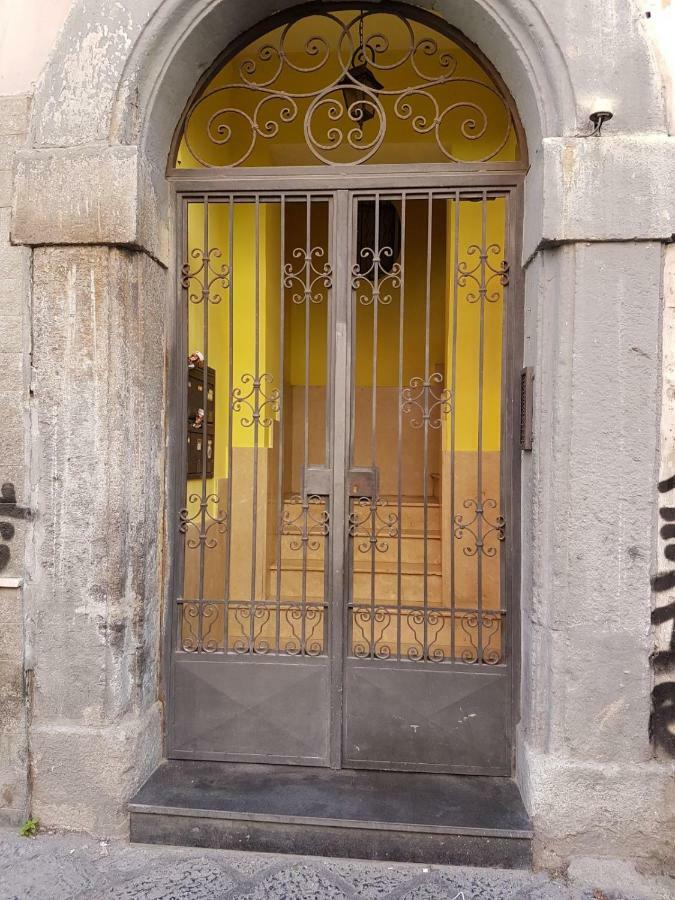 B&B Phoenix Napoli Dış mekan fotoğraf