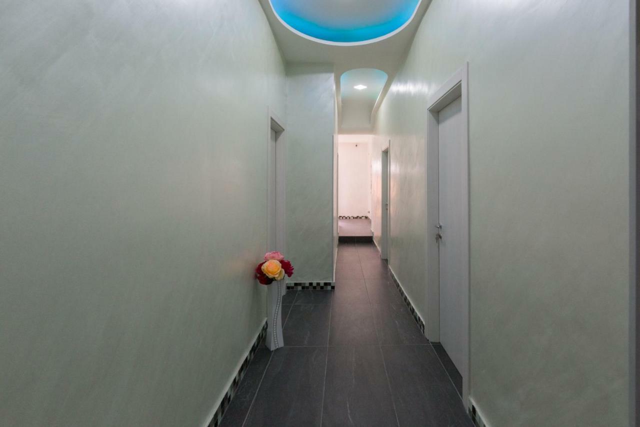B&B Phoenix Napoli Dış mekan fotoğraf